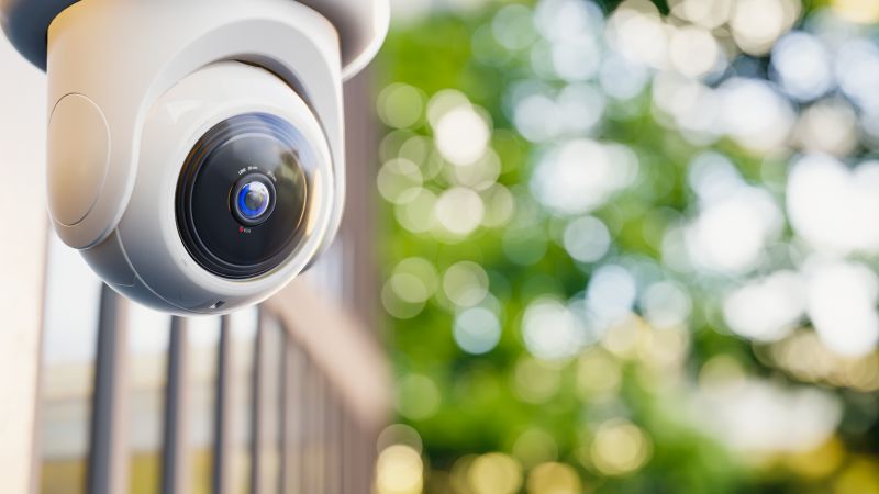 Cctv Camera Repair in Kansas City, MO