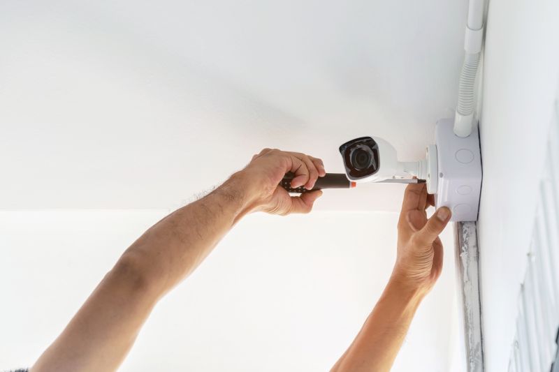 Wireless Camera Repair in Denver County, CO