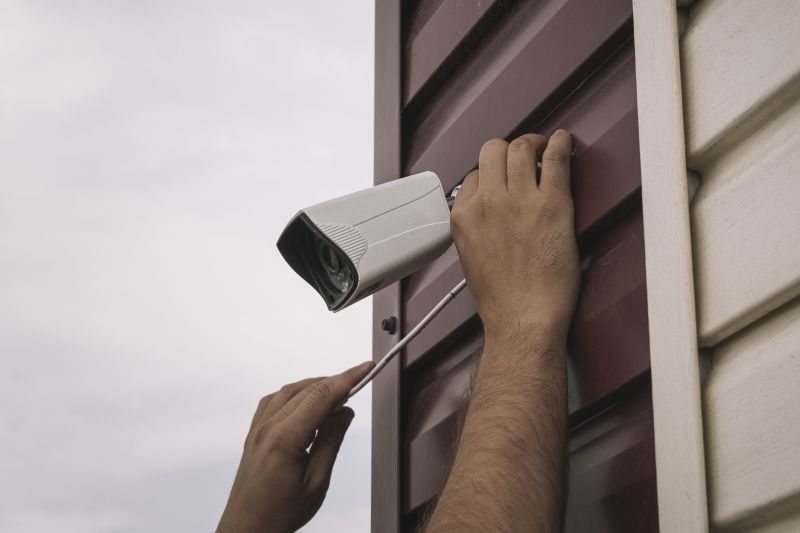 Cctv Repair Service in Kansas City, KS
