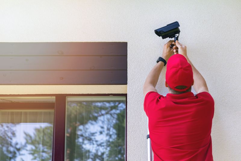 Cctv Repair Service in Denver, CO