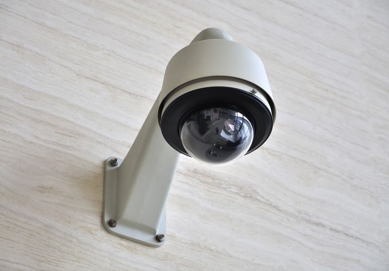Dome Camera Repair in Littleton, CO