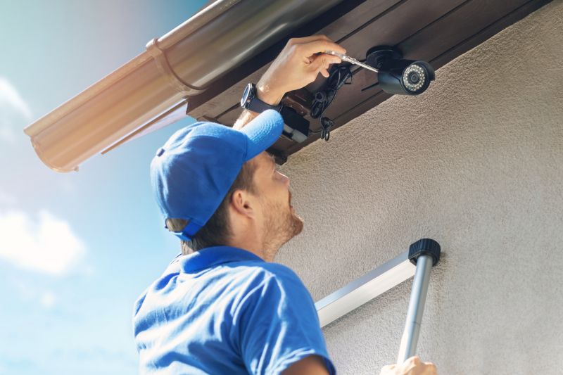 Home Surveillance Service in Littleton, CO