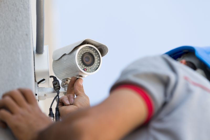 Office Surveillance Service in Kansas City, MO