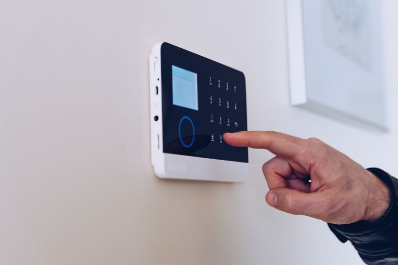 Configuring Alarm Systems