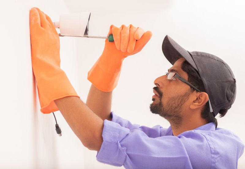 Surveillance Camera Repair in Kansas City, MO