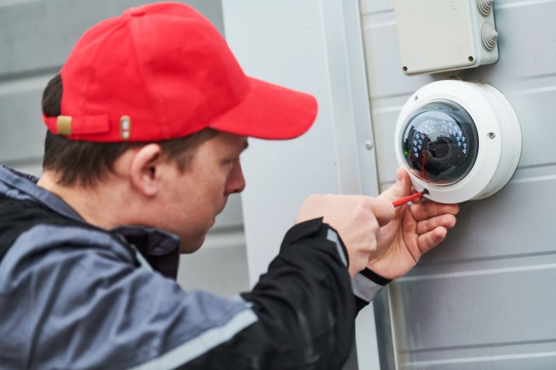 Local Security Installers