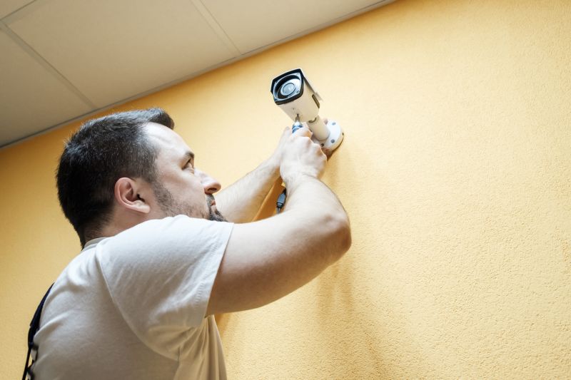 Wireless Camera Repair in Kansas City, KS
